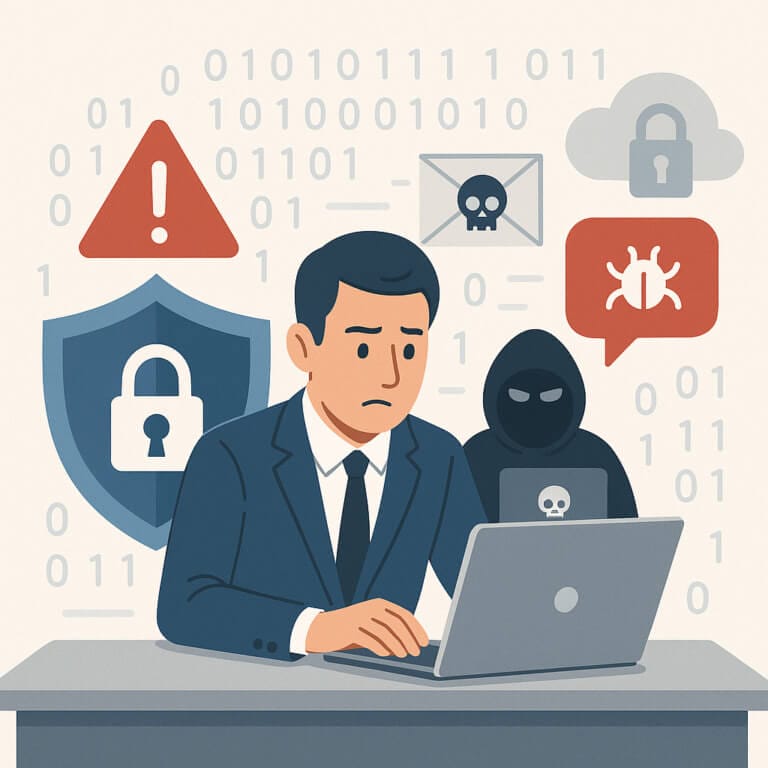 Cybersécurité